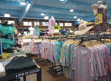 Alvin's Island - Gulf Shores #19