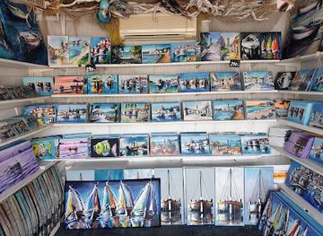 croatia/mljet-island/shop/rudi-art-shop