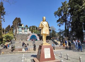 Darjeeling Mall