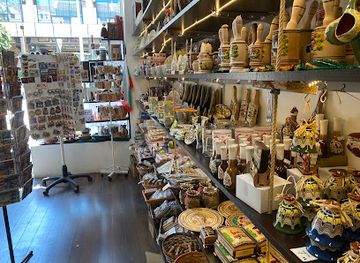 bulgaria/northeast-bulgaria/shop/bulgarian-souvenirs-gifts
