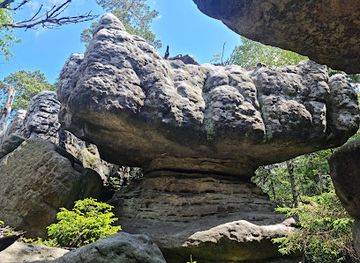 poland/stolowe-mountains/shop/bledne-skaly-wejscie-na-trase-turystyczna