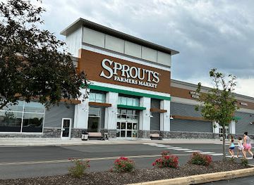 Sprouts Farmers Market