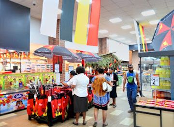 Stop N Shop Harbour City