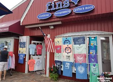 delaware/fenwick-island-state-park/shop/fenwick-island-nautical-surfshop-fins