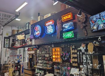 Gift Shop Grand Canyon