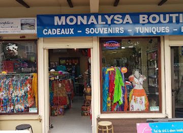 Monalysa Boutique