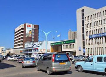 zimbabwe/bulawayo/shop/ok-store