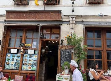Gjirokastra Bazaar