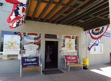 Trump Store