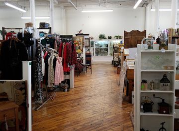 Cabot Mill Antiques