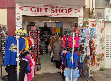 Gift Shop