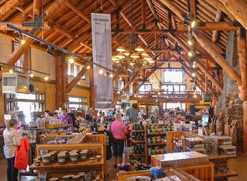 Old Faithful General Store