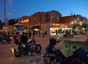 south-dakota/bear-butte-state-park/shop/hot-leathers-sturgis