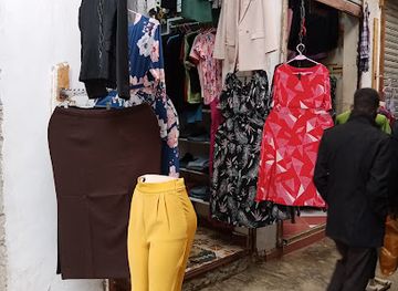 tanzania/mbeya/shop/nehemia-bajile-fashion