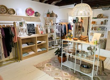 The Hope Shop by Hands Producing Hope