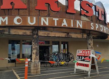 Kristi Mountain Sports, LLC - Alamosa