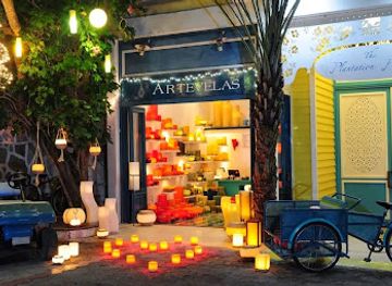 mexico/playa-del-carmen/shop/candle-boutique-velas-artesanales-cirios-velas-de-lujo