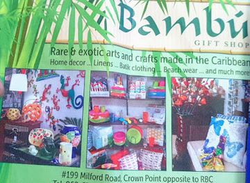 trinidad-and-tobago/st-david/shop/bambu-gift-shop
