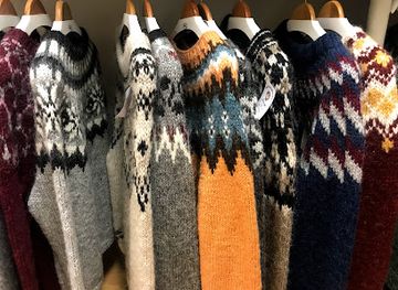 iceland/Þórsmörk/shop/handverksskurinn