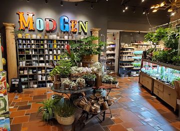 MOD GEN | A Modern General Store