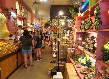 Emporium Of Curious Goods