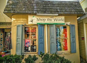 Shop The World Princeton