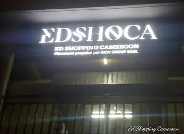 ED SHOPPING CAMEROUN