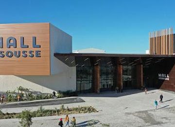 Mall of Sousse