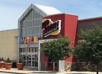 The Mall of New Hampshire