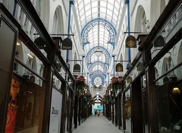 united-kingdom/york/attraction/thornton-s-arcade