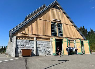 washington/mount-rainier-national-park/shop/henry-m-jackson-memorial-visitor-center