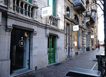 belgium/ghent/shop/ydee-design-house