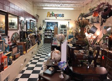 Bayou Antiques and Gifts
