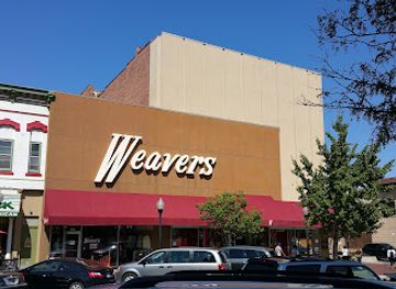 kansas/lawrence/shop/weaver-s-department-store-inc