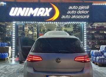 kosovo/vushtrri/shop/unimax