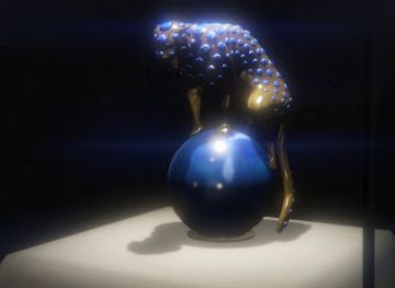 saint-vincent-and-the-grenadines/tobago-cays-marine-park/shop/panther-statue