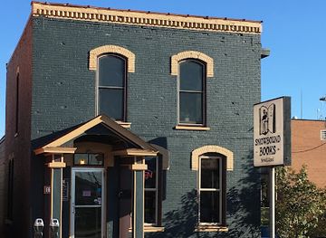 michigan/marquette/shop/snowbound-books