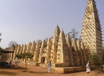 burkina-faso/bobo-dioulasso-surroundings/shop/grande-mosquee-de-bobo-dioulasso