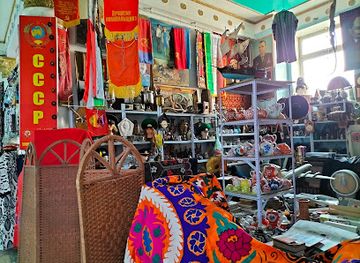 tajikistan/dushanbe/firdavsi/shop/central-department-store