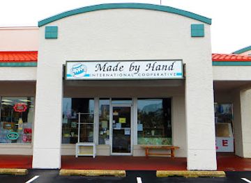 Made By Hand International Co-Op
