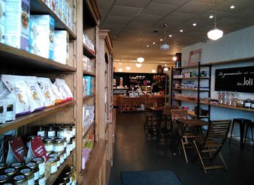 Épicerie fine 4 épice