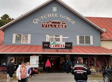 Quechee Gorge Village