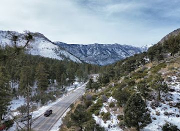 nevada/mount-charleston/shop/kyle-canyon-picnic-area