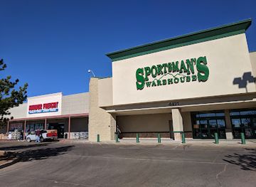 Sportsman's Warehouse