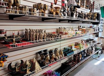 mississippi/the-capital-region/shop/afrikan-art-gallery-bookstore