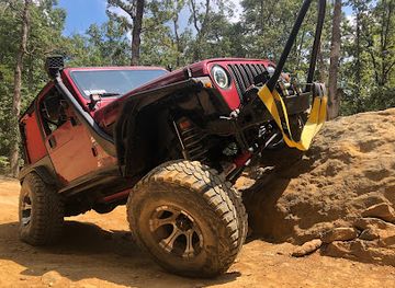 north-carolina/uwharrie-national-forest/shop/uwharrie-national-forest-information-board