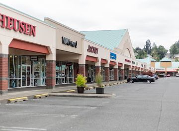 Columbia Gorge Outlets