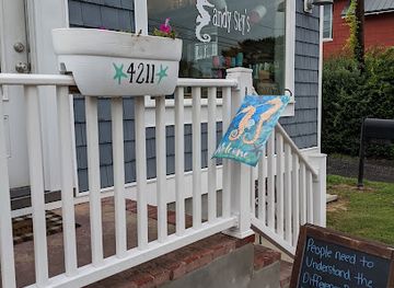 Sandy Sky’s Crafts