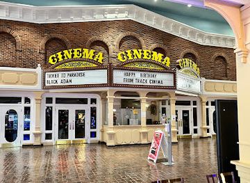 Fingerlakes Mall