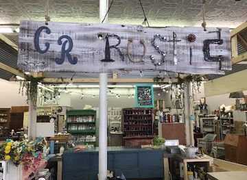 CR Rustic